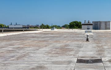 Gavinton commercial flat roofing