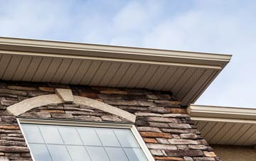 Gavinton diy soffit installation