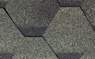 Gavinton fibreglass shingle repairs