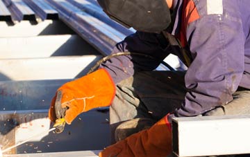 Gavinton flat roofing options