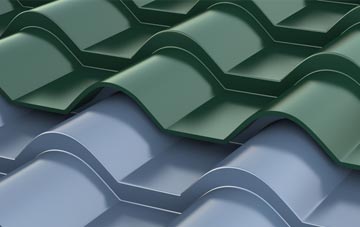 who should consider Gavinton plastic roofs