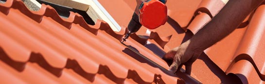save on Gavinton roof installation costs