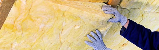 quotes for Gavinton roof insulation