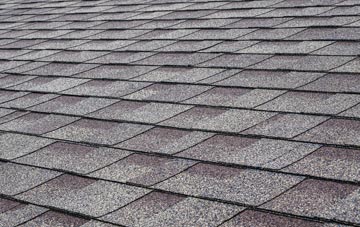 Gavinton tiles for shallow pitch roofing