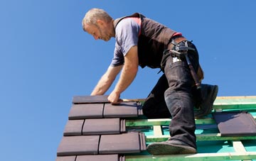 disadvantages of Gavinton slate roofing