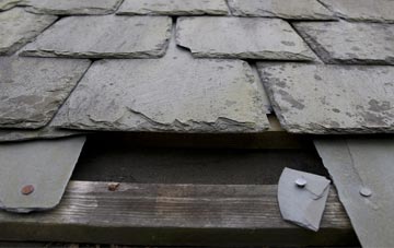 Gavinton slate roof repairs and maintenance