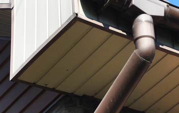 Gavinton soffit installation costs