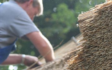 professional Gavinton thatchers