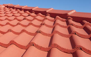 Gavinton tile and slate roof replacement