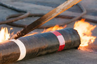 free Gavinton flat roofing repair quotes