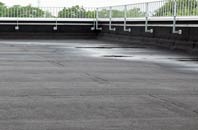 find rated Gavinton flat roofing companies