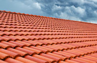 Gavinton roofing tiles