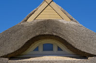 Gavinton thatch roofing